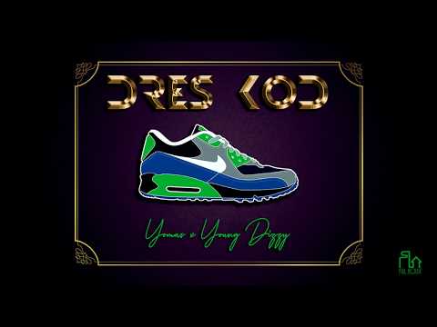YOMAS x YOUNG DIZZY - DRES KOD