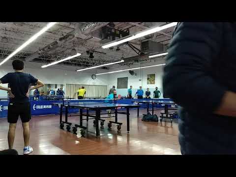 Ron vs Zakria Ko-1 16Nov21 B