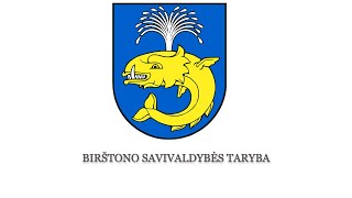 Finansų ir biudžeto komiteto  posėdis   2026 08 25
