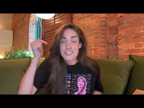 BOMBED at my first (and only) LA influencer party 