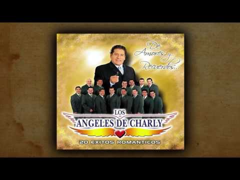 Los Angeles De Charly - Búsquenla