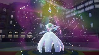 Pokémon LEGENDS Z-A M次元ラッシュ（ポケモン レジェンズ ゼットエー） 2