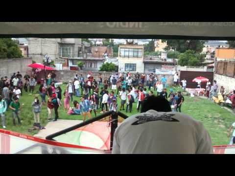 Urban Spatium - After 420, Atizapan, Edo. De Méx.