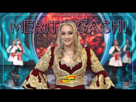 Merita Gashi - Mas nane vjen motra (Official Video) 2026