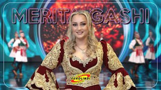 Merita Gashi - Mas Nane Vjen Motra