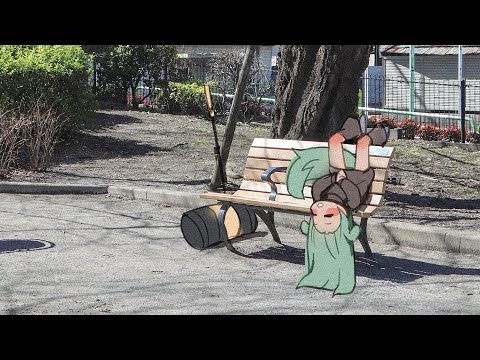Video thumbnail for quiet time (interlude)