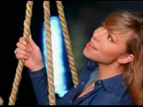 Mariah Carey - Always Be My Baby Lyrics MetroLyrics