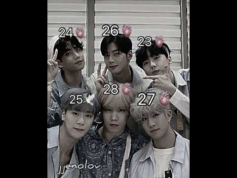 and the moon meets the stars... #ripmoonbin #moonbin #astro #astromoonbin #viral #trending