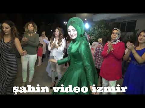 ERİK DALI GELİN DAMAT ORTALIĞI YIKTILAR  GÜLCANIN KINASI