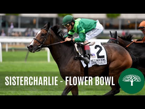 Sistercharlie - 2019 - The Flower Bowl