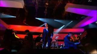 Nick Cave &amp; The Bad Seeds   Abattoir Blues Live Jools Holland 2004