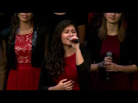 Christmas Eve - December 24 Evening 2019 - Crinisor Stefan / Agape Church Live Stream