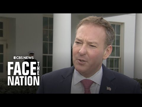 EPA Administrator Lee Zeldin justifies repeal of endangerment ...