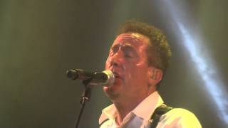 OMD - Dresden (Live at the Roundhouse 2013)