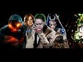 All 5 DCEU Villains Ranked Worst to Best (With Steppenwolf)