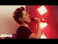 Michael Patrick Kelly ID Live Ft Gentleman