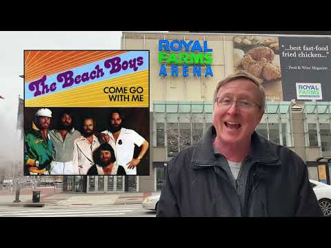 Five Minute Histories: The Baltimore Arena