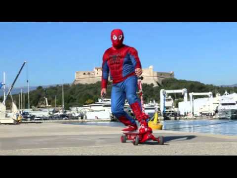 City Drive Technology