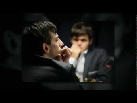 World Chess: The Candidates