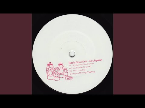Soulspeak (Shed Remix)