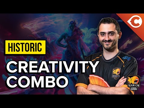 Historic Creativity Combo | Martin Juza