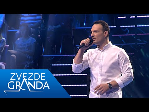 Emelin Fetic - Neka boli, Mene nista ne vadi - (live) - ZG 1 krug 15/16 - 09.01.16. EM 16