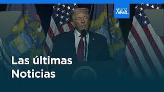 Últimas noticias | 16 enero 2026 - Mañana