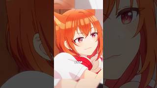 Download lagu Adik perempuan temannya cowok ini selalu suka mengganggunya#anime #gadisanime #editanime mp3