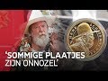 Tattoo-koning Schiffmacher 40 jaar in het vak