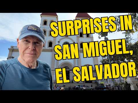 7 Surprises on a bus trip to San Miguel
