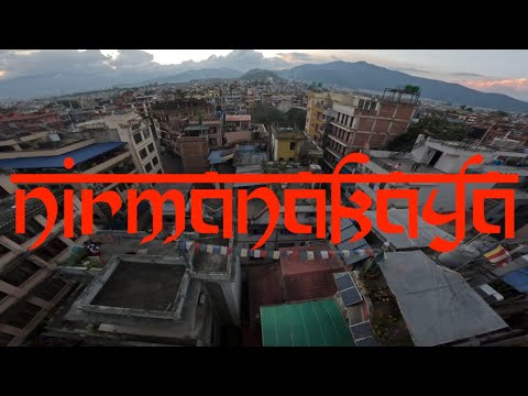 Son of Saturn - Nirmanakaya (Music Video)