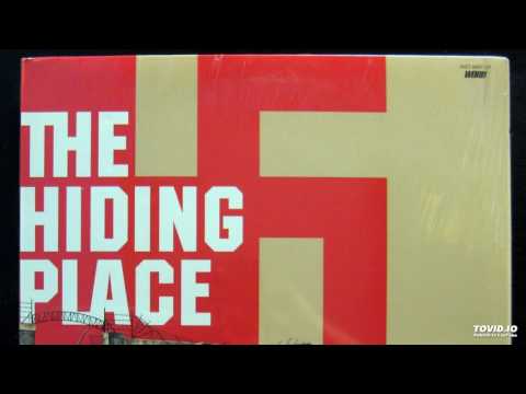 The Hiding Place, Side A, 1975 Soundtrack, Tedd Smith, Composer