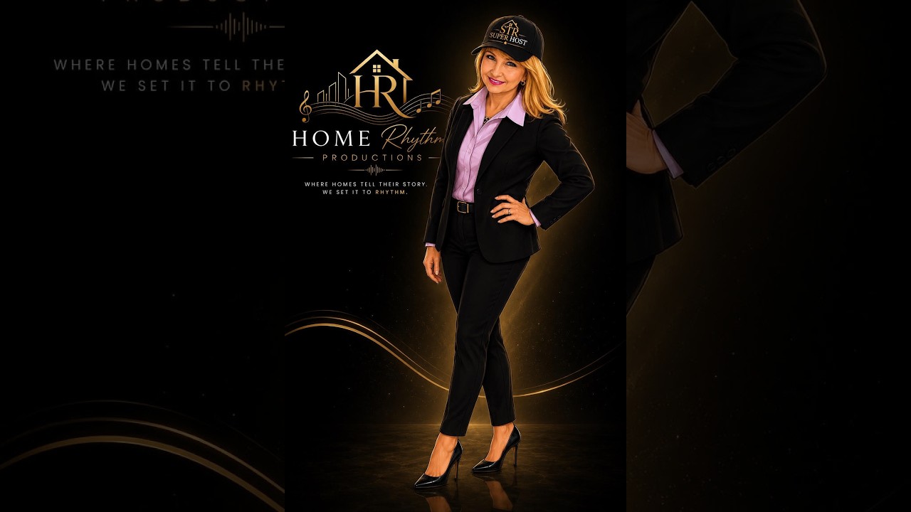 More from Home Rhythm Productions