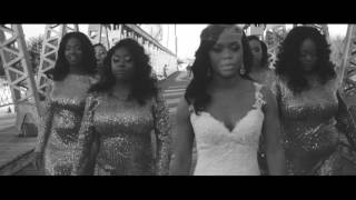 Epic Wedding Thomas+ Taylor Garner 2017