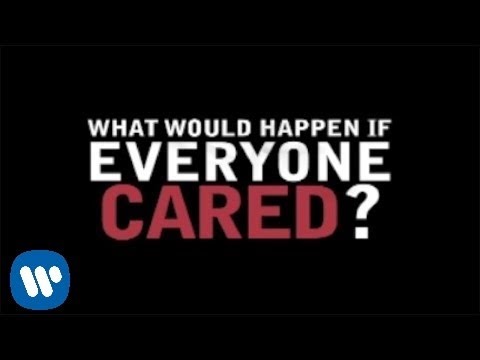 If Everyone Cared