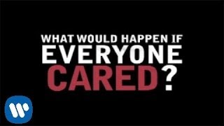 If Everyone Cared