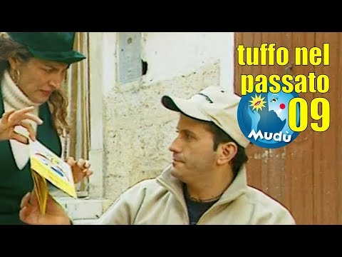 Mudù - Un tuffo nel passato 09