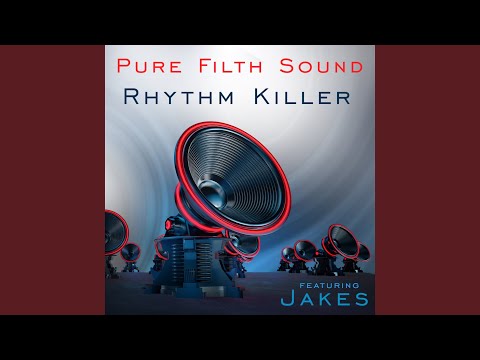 Rhythm Killer (Tech Itch Remix)