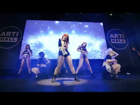 Dreamcatcher - You and I by  Flirtation on IdolCon 2021