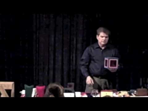 Promotional video thumbnail 3 for Jerome Rewis