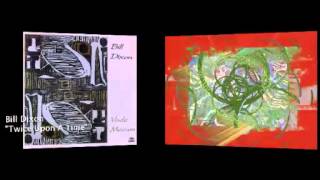 freejazzart 5 Bill Dixon Zoma Sun Ra Tartit John Coltrane Weather Report