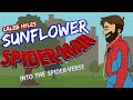 SUNFLOWER COVER (Into the Spider-Verse) - Post Malone, Swae Lee - Caleb Hyles