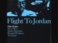 Duke JORDAN "Split quick" (1960)