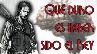 Re-sentando las bases del Terror | Cómo la saga The EviI Within construye sobre el legado del género
