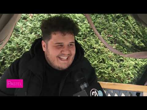 Pastel PJ3 - 21 Pyetjet e Pastel - Flakron Aliu (28.10.2020)