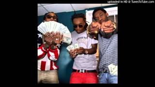 Migos - Mr  Miyagi NEW