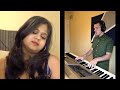 BlackBerry Winter (cover)