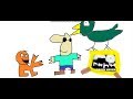 Sesame Street N For No Nothing Nobody Never Remake