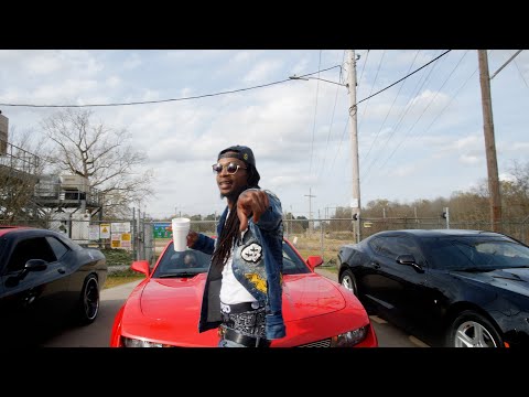 Real CB - Magic (Official Music Video) Directed by @ShotBySha