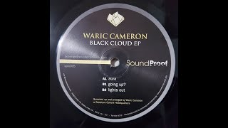 Waric Cameron - Lights Out